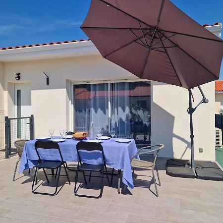Le Brasil - Maison 74 M - Calme Avec Terrasse Sud Classee 3 Etoiles لو بولو المظهر الخارجي الصورة