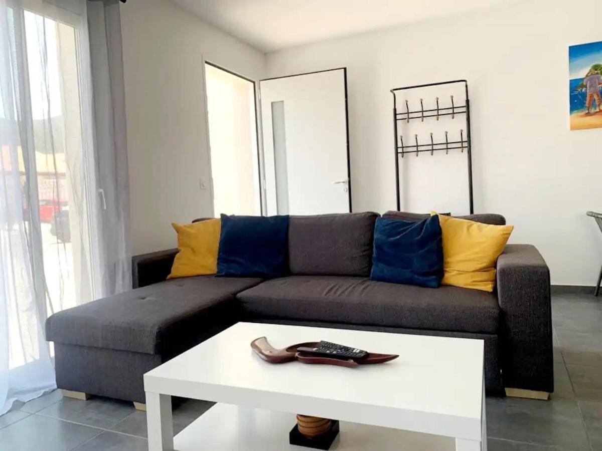 Le Brasil - Maison 74 M - Calme Avec Terrasse Sud Classee 3 Etoiles لو بولو المظهر الخارجي الصورة