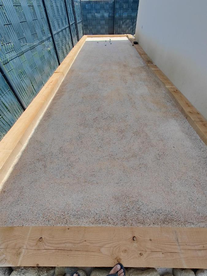 Le Brasil - Maison 74 M - Calme Avec Terrasse Sud Classee 3 Etoiles لو بولو المظهر الخارجي الصورة